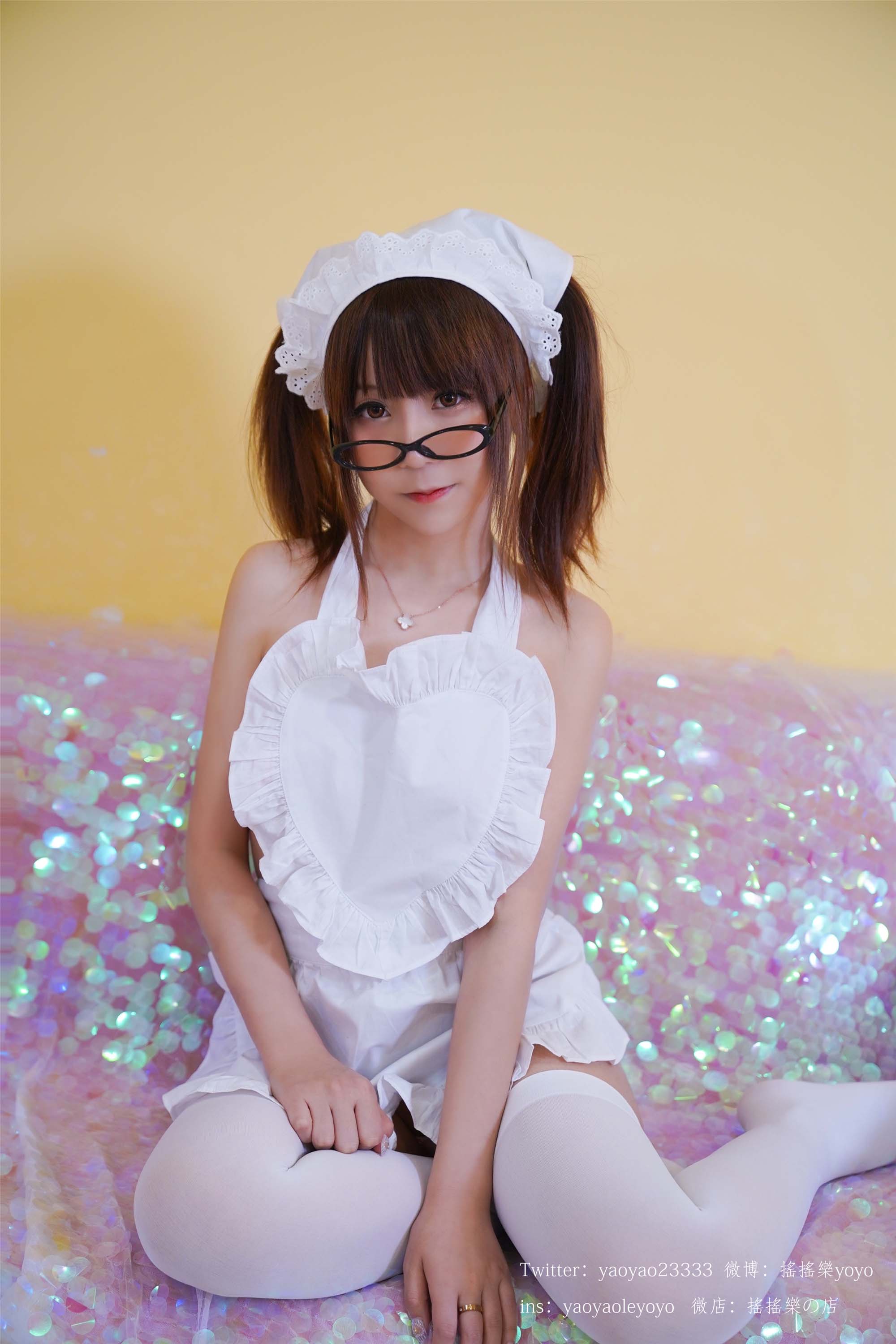 [摇摇乐yoyo]NO.029写真_自撮りVol.14插图8